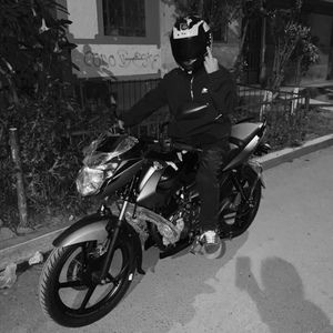 Meet your Posher, Henry